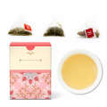 Hochwertiges Organic unterstützte Bindung Guan Yin Oolong Tee